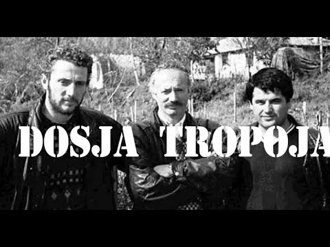 “Haklajt kundër shtetit: Si nisi lufta në veri?” /Pjesa 1/ Jehonë