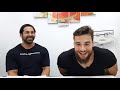 Entrevista com Júlio