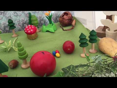 Nomen - Im Land der Sprache: Teil 2 - Schloss Nomen