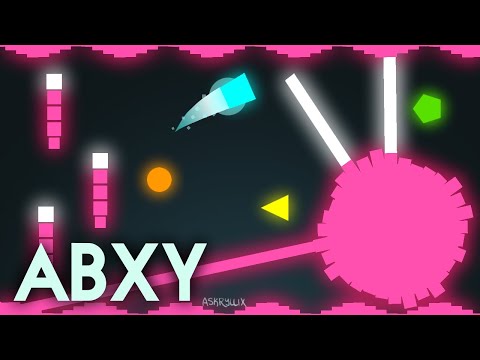 What if ABXY by Popskyy  was a JSAB Beyond Level (Fanmade JSAB Animation)