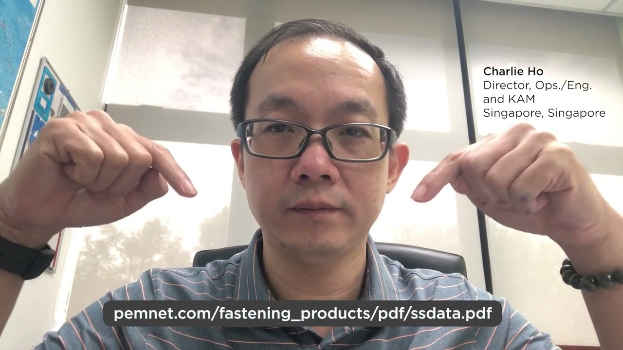 Which Stainless Steel Fasteners Can Be Used in Stainless Steel Panels?