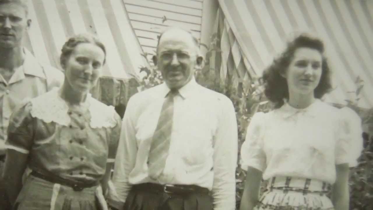 2013 Landscapes of the Heart Trailer