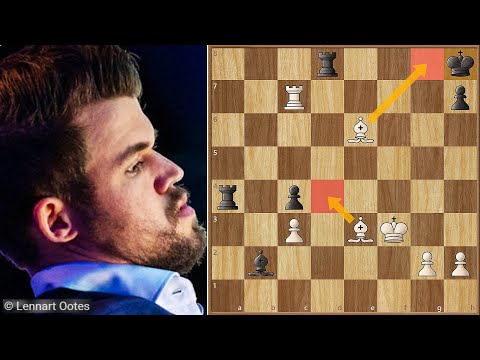 How to Ruin a Beautiful Game But Also Win It