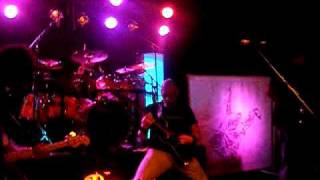 Byzantine-The Cradle Song