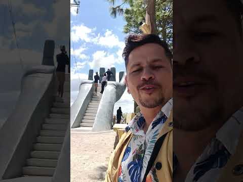 HAN VENIDO A ESTE SITIO? #explorandonicaragua #turismo #centrosculturales #travelvlog