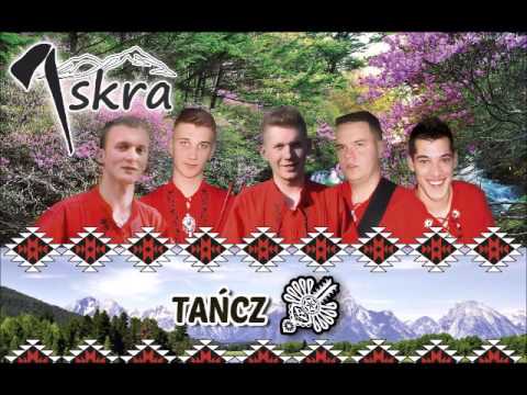 Iskra Zielone włoskie orzechy