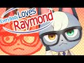 Raymond Does The Thing Animal Crossing New Horizons