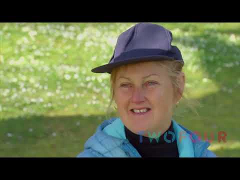 Thumbnail of Channel 5 Watercolour Challenge 2022 Episode 3 Dartington Hall Thumbnail of Channel 5 Watercolour Challenge 2022 Episode 3 Dartington Hall