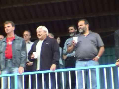 Solčany majstri okresu 2004