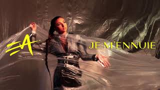 Eva - Je m&#39;ennuie (Audio Officiel)