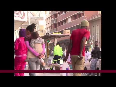 Battling Colonialism's Impact on the South African Economy