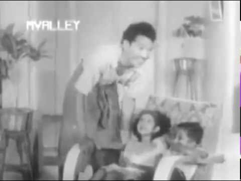 OST Antara Senyum Dan Tangis 1952 - Timang Timang Anak - P Ramlee