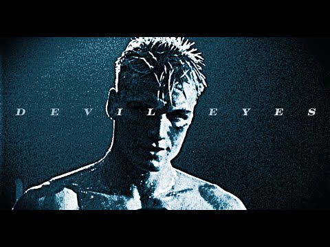 Ivan Drago - Devil Eyes
