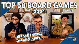 All You Can Board - Caesar!: Seize Rome in 20 Minutes! video thumbnail