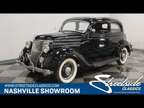 1936 Ford Tudor (CC-1219597) for sale in Lavergne, Tennessee