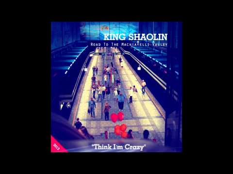 King Shaolin - 