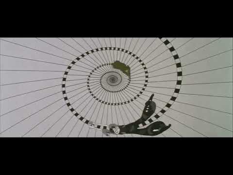 The Thief and the Cobbler's Chase Scene