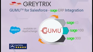 Salesforce - Sage ERP Integration