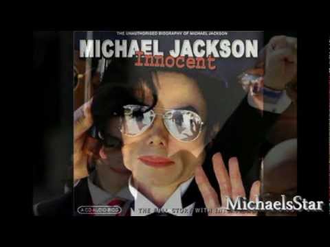 Michael Jackson Innocent - Everybody´s Free