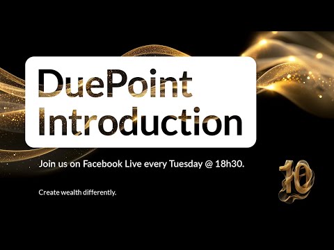 Introduction Presentation