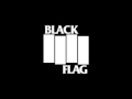 Black Flag Live at Vic & Bill's, Knoxville, TN 2-6 ...