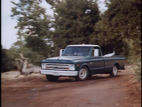 Dukes Of Hazzard S02E12 Arrest Jesse Duke 1979 HD chase part2/3 [1080p] 2K / дюки из хаззарда
