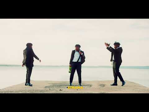 Lody Music - Simama (Official lyrics Video)