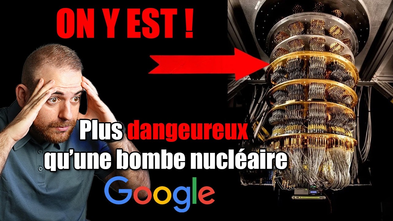 IA et Quantique