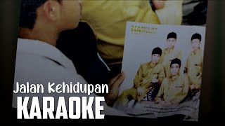 Download lagu Jalan Kehidupan Karaoke Hawari nasyid official mp3