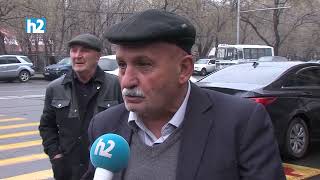 Մենք պատրաստ ենք հենց էսօր մեկնել Դոնբաս, կանգնելու ռուս եղբայրների կողքին. աջակցության ակցիա: