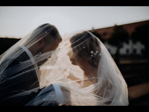 Gabrijela & Ivan 2021 wedding film