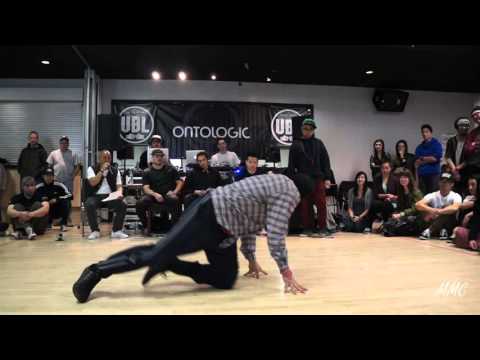 The Fly-est | TOP 32 | Bank4g [Rock for Life/Alpha Kids] vs Combo [Art of Raw]