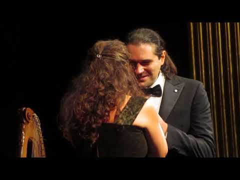 Cleopatra & Cesare - Cecilia Bartoli & Carlo Vistoli - Encore, 2023