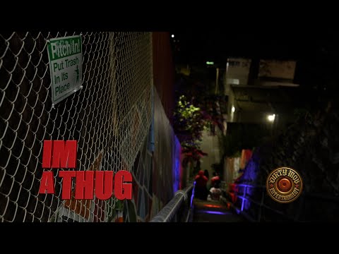 Rico33 (ft.Thugy) - Im A Thug (Official Music Video) | Dir.@realitymuzik | Prod.@BetoBeats