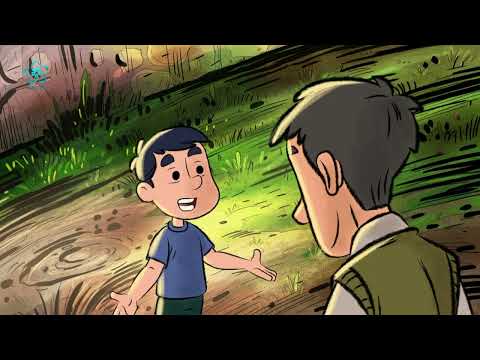 Cimri; Allah'tan uzak, cennetten uzak... | Hikayelerle 40 Hadis (23. Bölüm)