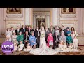 Lady Gabriella Windsor And Thomas Kingston’s Wedding Photos