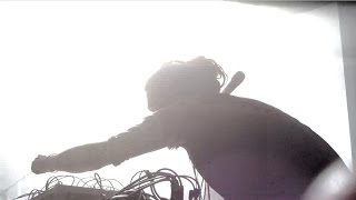GNOD @ Eindhoven Psych Lab 2016