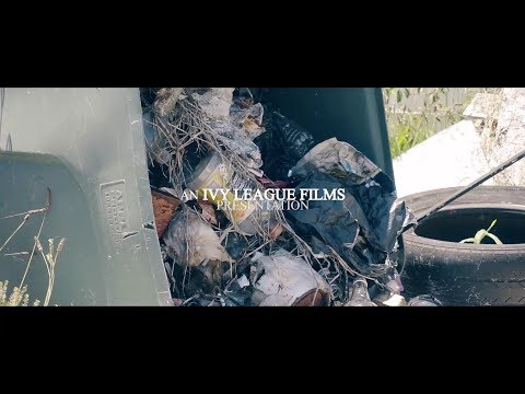 Champ - Where You From ft. Breeze Barker | Shot By ILMG