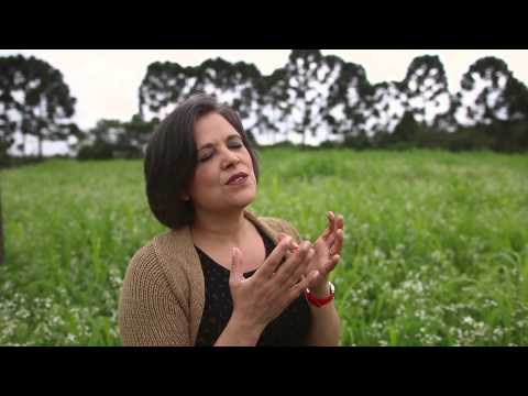 Betty Souza - Mais que Maravilhoso