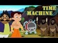 Chhota Bheem Time Machine Ka Kamaal Hindi Cartoon For Kids