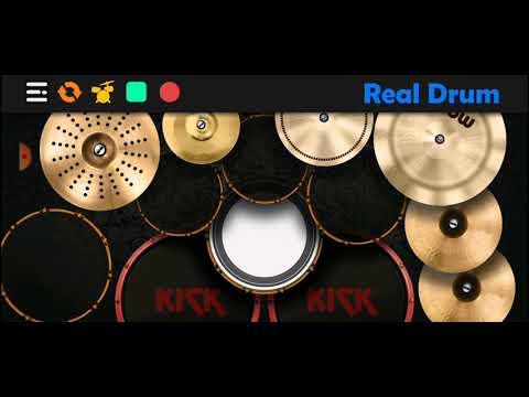 The Scavenger Project-sign(real drum cover)