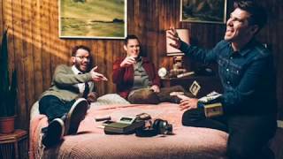 Scouting For Girls - Don&#39;t Want To Leave