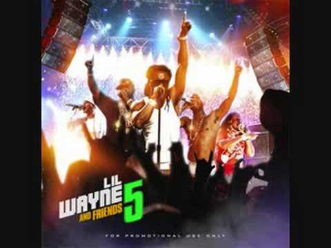 Lil Wayne ft. The Game & Ray-J - Gifts (Sept. 2008)