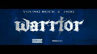 I'm A Warrior Young Buck Feat. Jigg Instrumental