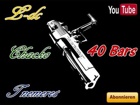 L-dc Ft. CHACKO, TenemereS - 40 BARS