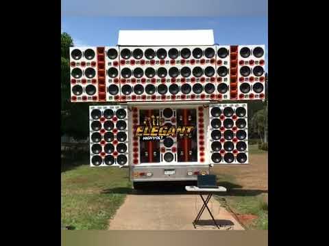 Kaly pool party - Kaly ocho x Braulio fogón - mejor calidad para musicologos