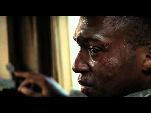 hurt locker monologue