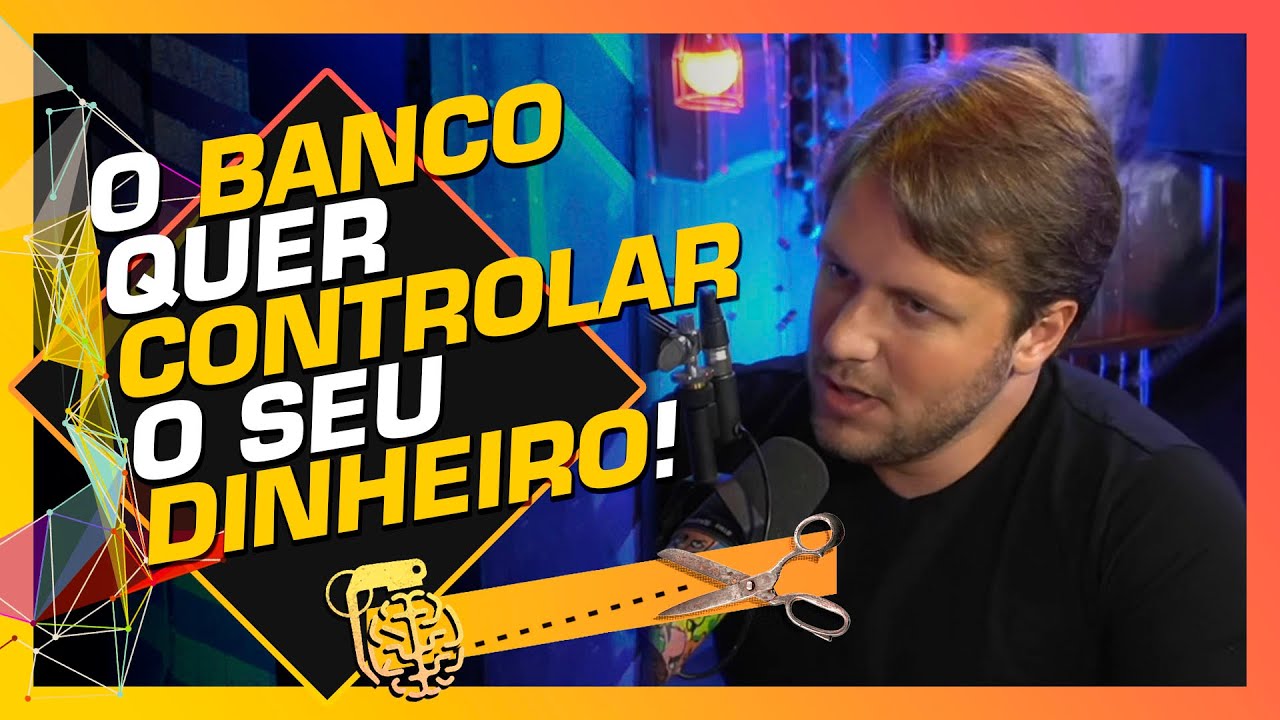 A REVOLUÇÃO MONETÁRIA DA ATUALIDADE - AUGUSTO BACKES