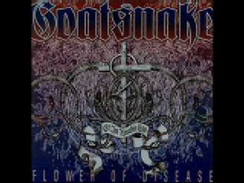 Goatsnake - Prayer for a dying