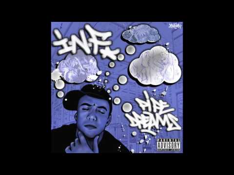 I.N.F. - "Pretty Women" ft. Slant (prod. Mello Dee)